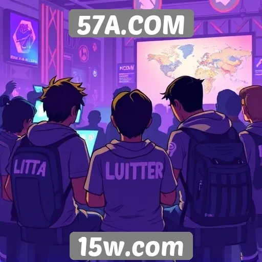 Impacto de 57A.COM na comunidade de jogadores