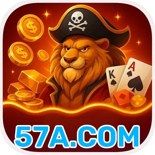 57A.COM: Descubra os Recursos Incríveis da Seção VIP de Jogos